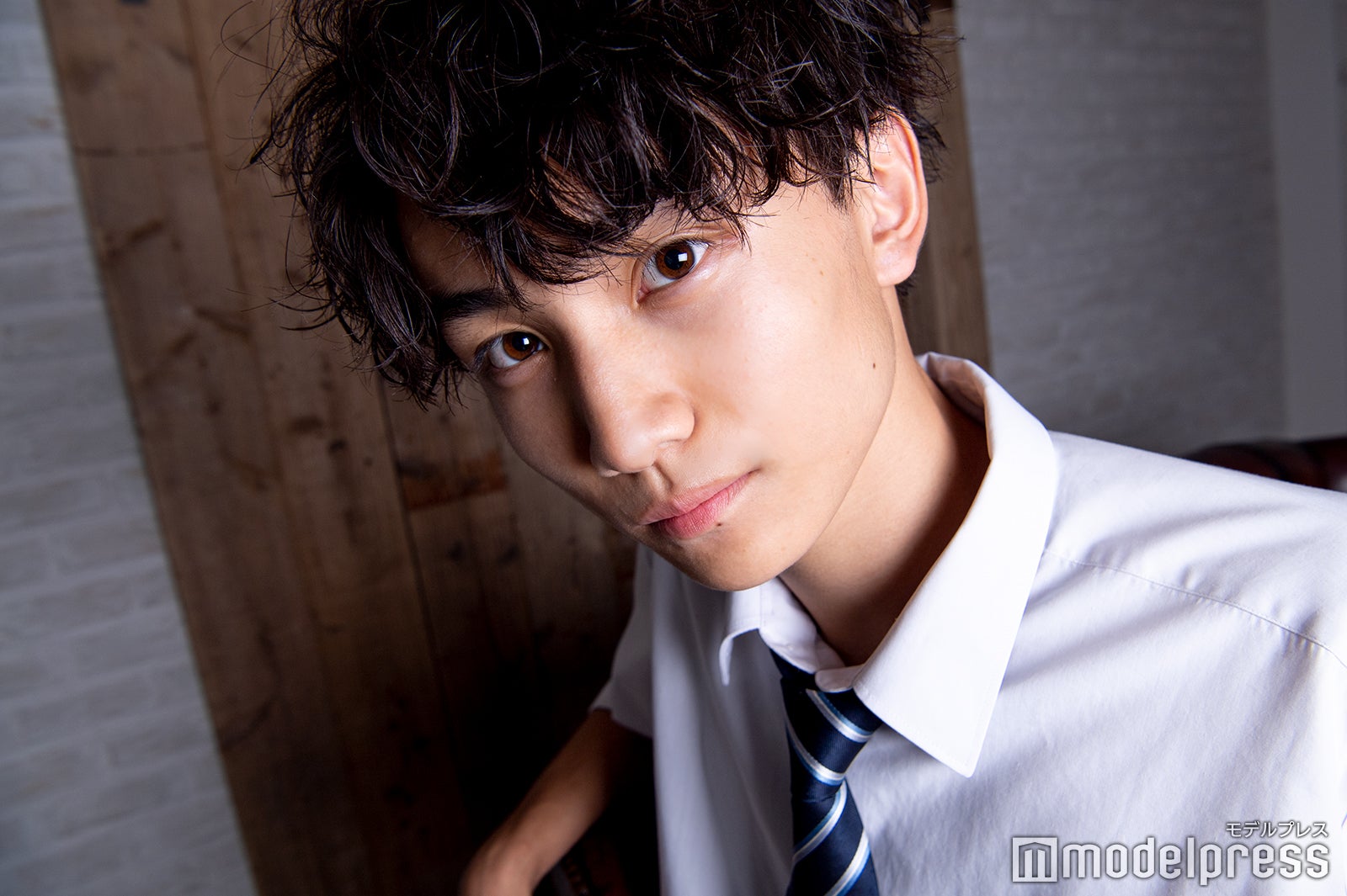 池田陽音（C）モデルプレス