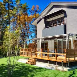 なごみリゾートRun八ヶ岳/提供画像