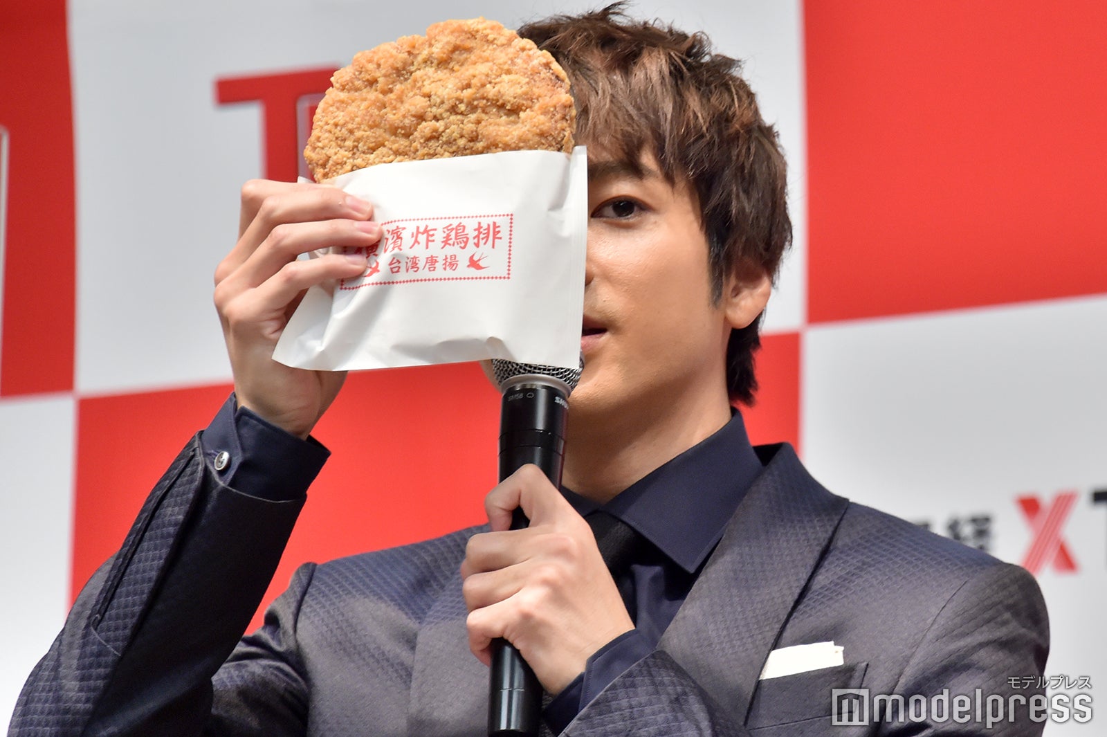 山田裕貴 （C）モデルプレス