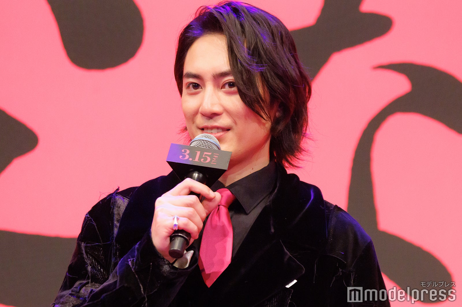 間宮祥太朗（C）モデルプレス