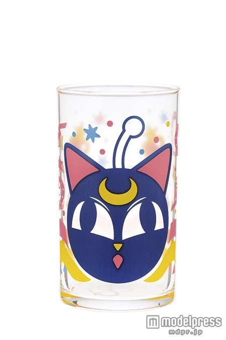 E賞 コレクショングラス～galaxxxyコラボレーション～（全3種）