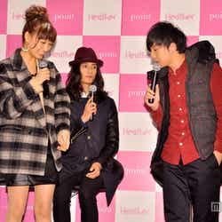 向井慧はさりげない告白を披露