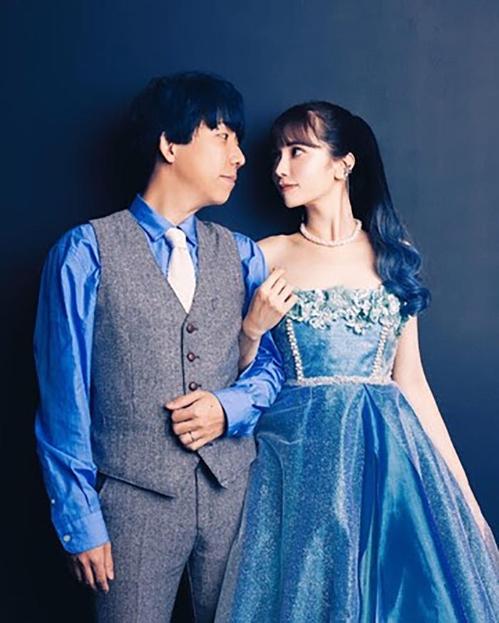 Neko Hacker、藤城アンナ(提供写真)