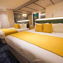 ザ・ガラホテル梅田/提供画像