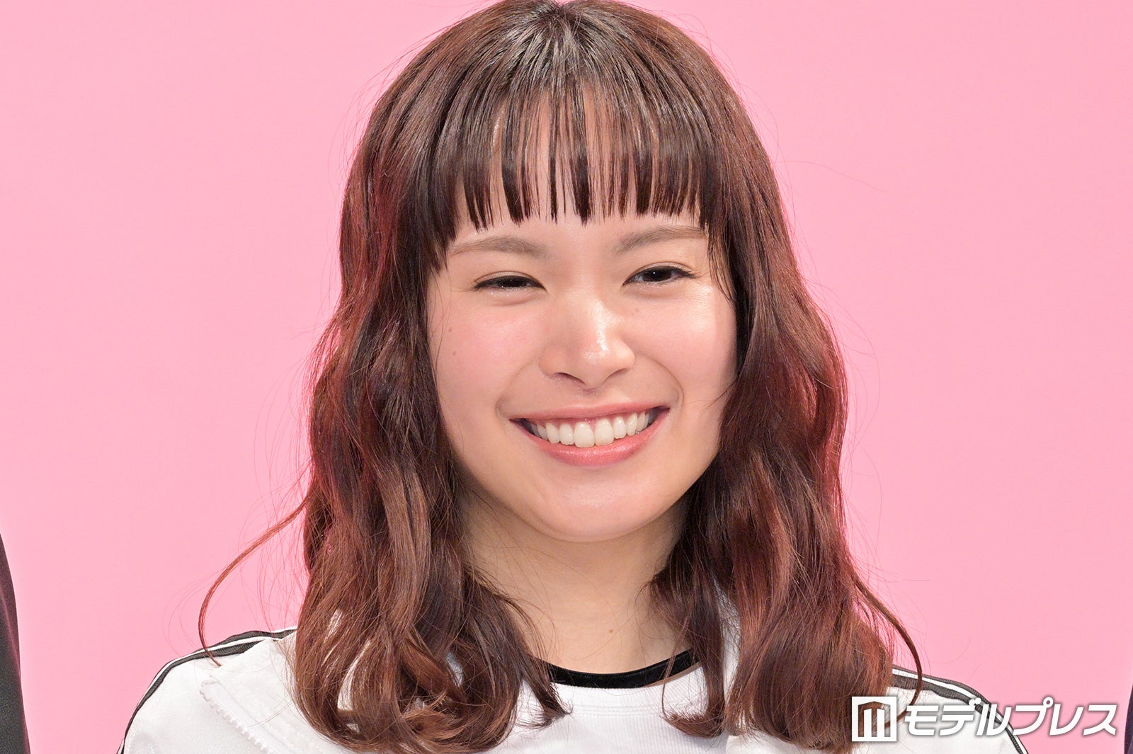 関水渚（C）モデルプレス