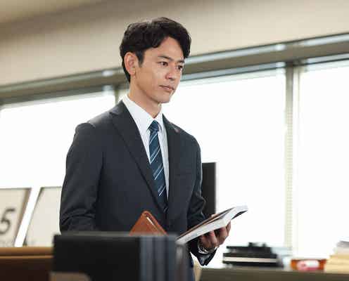 【ザ・ロイヤルファミリー 第3話】加奈子、牧場の経営に頭を抱える 栗須は新たな競争馬探しへ