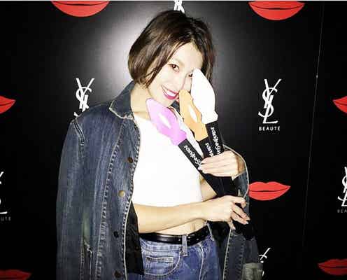 山本優希、イメチェンを報告 新ヘアスタイルに「かわいすぎる」の声