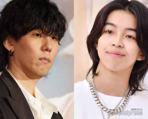 RADWIMPS野田洋次郎、交通事故で死去・YOSHIさんを追悼「はやすぎんだろ」