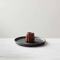 コーヒーカヌレ 418円/提供画像