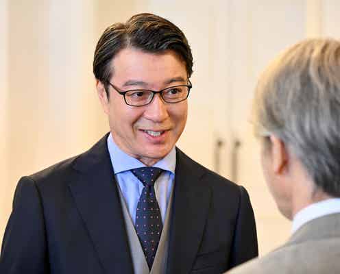 「ブラックペアン2」前作に続き加藤浩次の出演決定 第4話ゲスト3人解禁