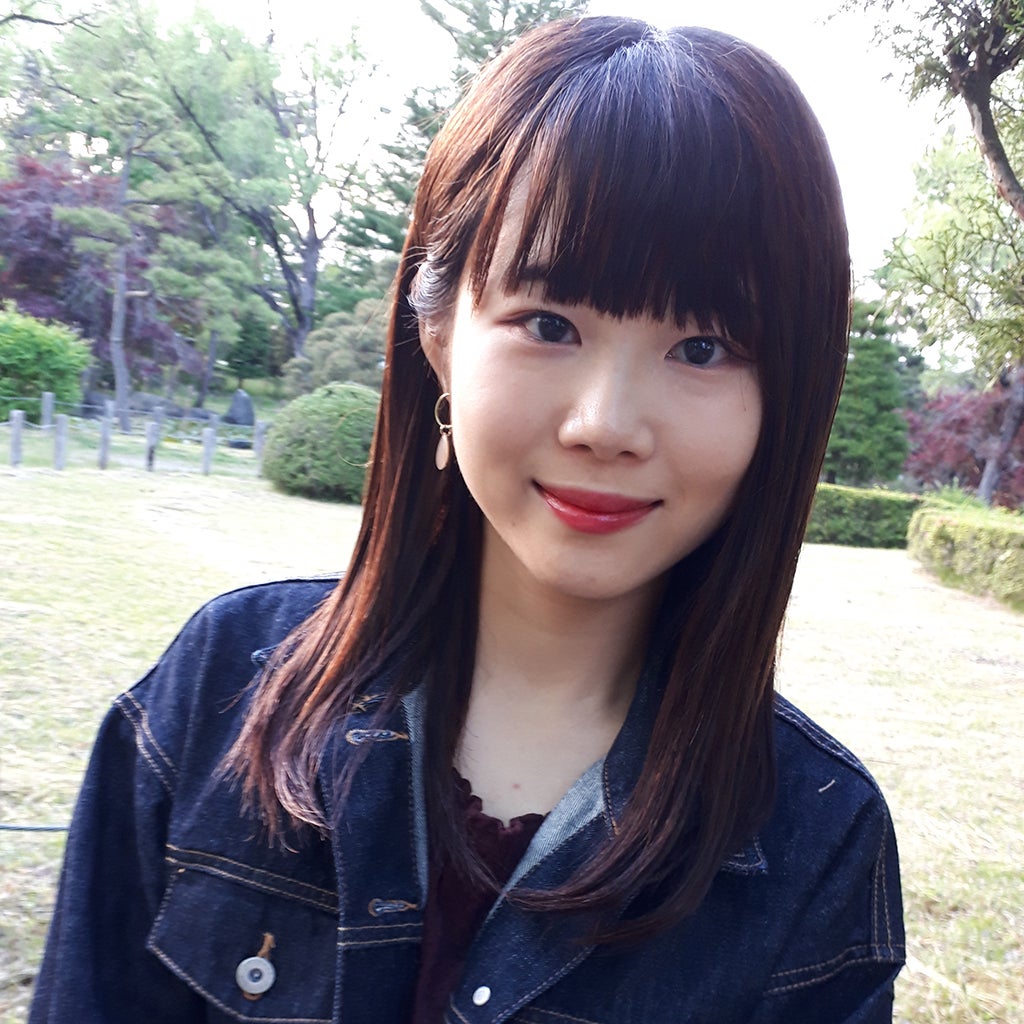 「MISS CIRCLE CONTEST 2020」二次エントリー通過者（提供写真）