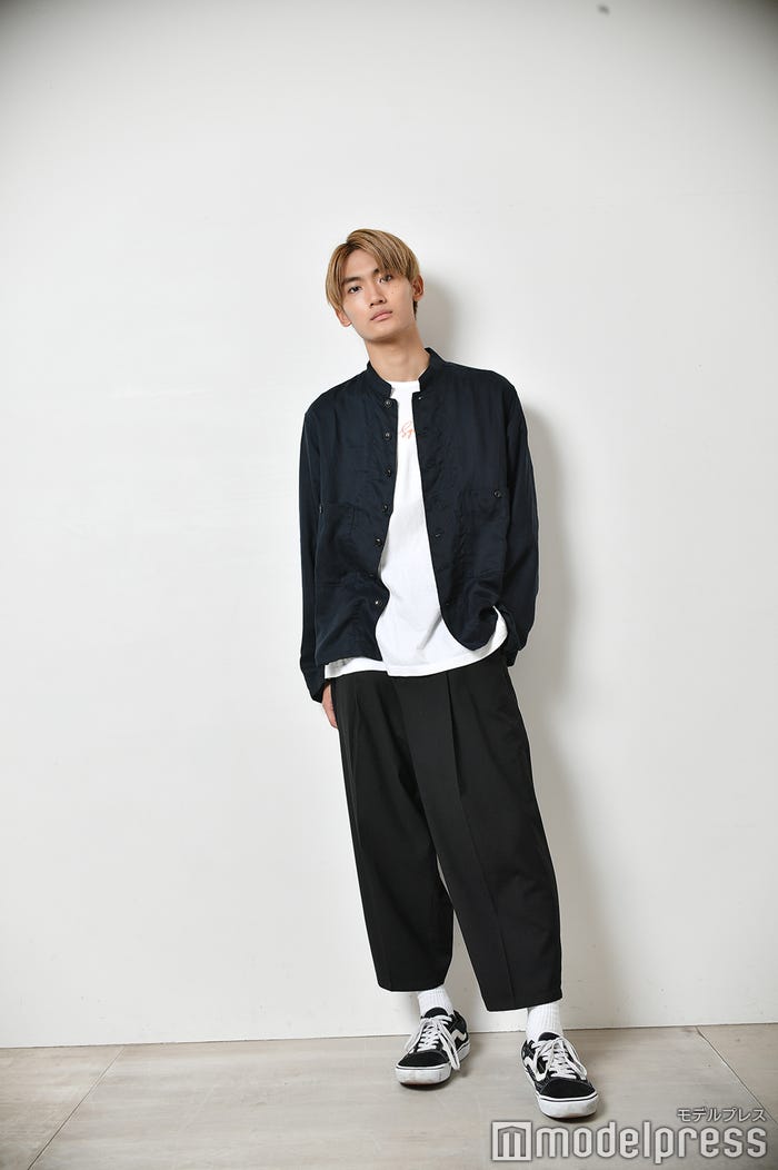 高橋颯(C)モデルプレス