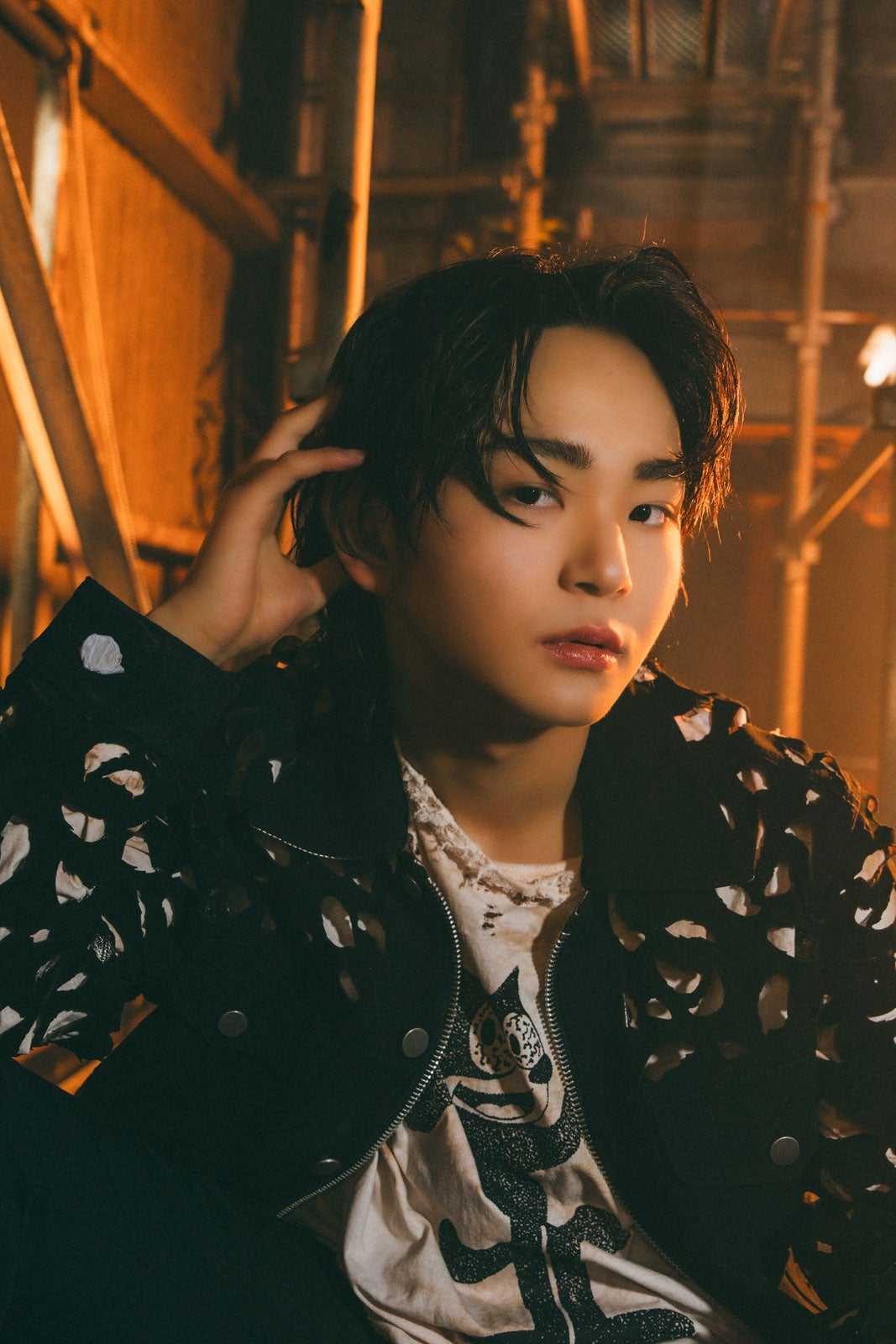 TAIKI（提供写真）