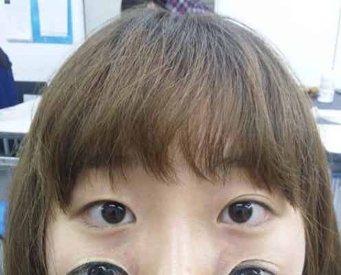 “リアルでキモい!”一度見たら釘付けの斬新すぎるアートがスゴイ