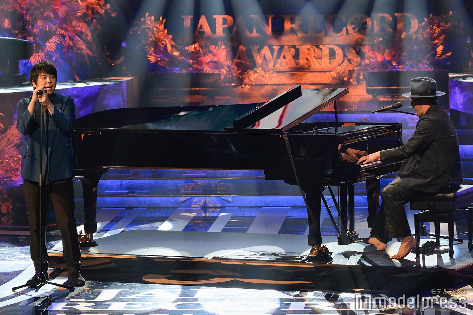 （C）モデルプレス