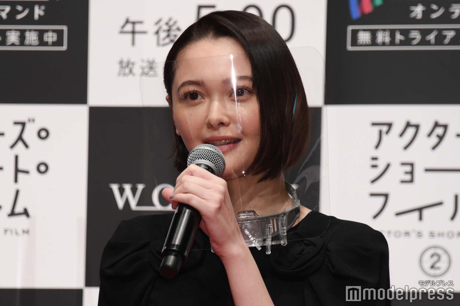 玉城ティナ （C）モデルプレス