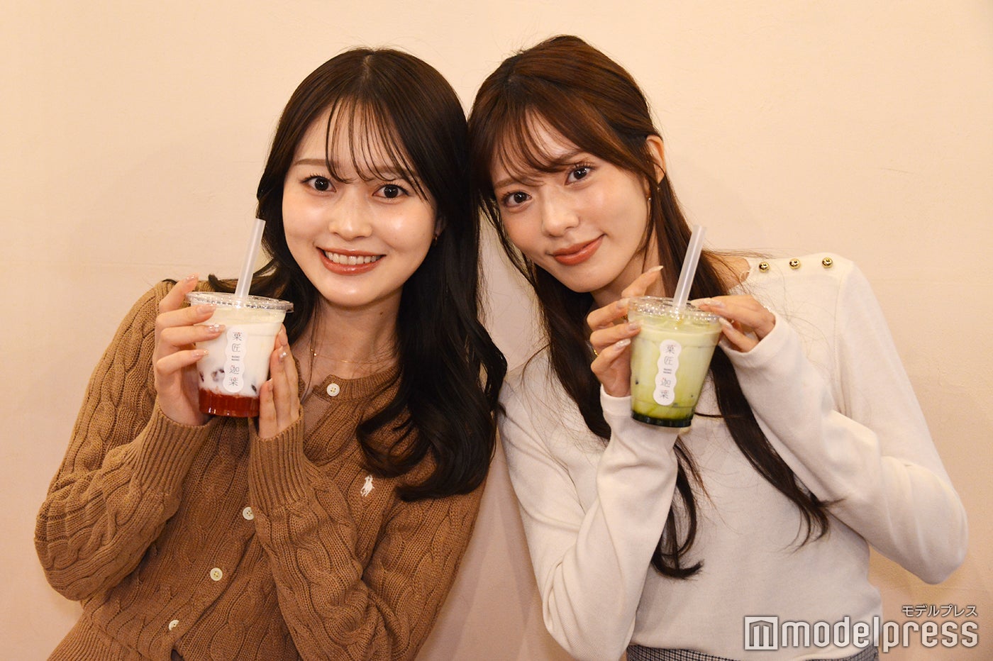 菓匠迦葉（C）モデルプレス