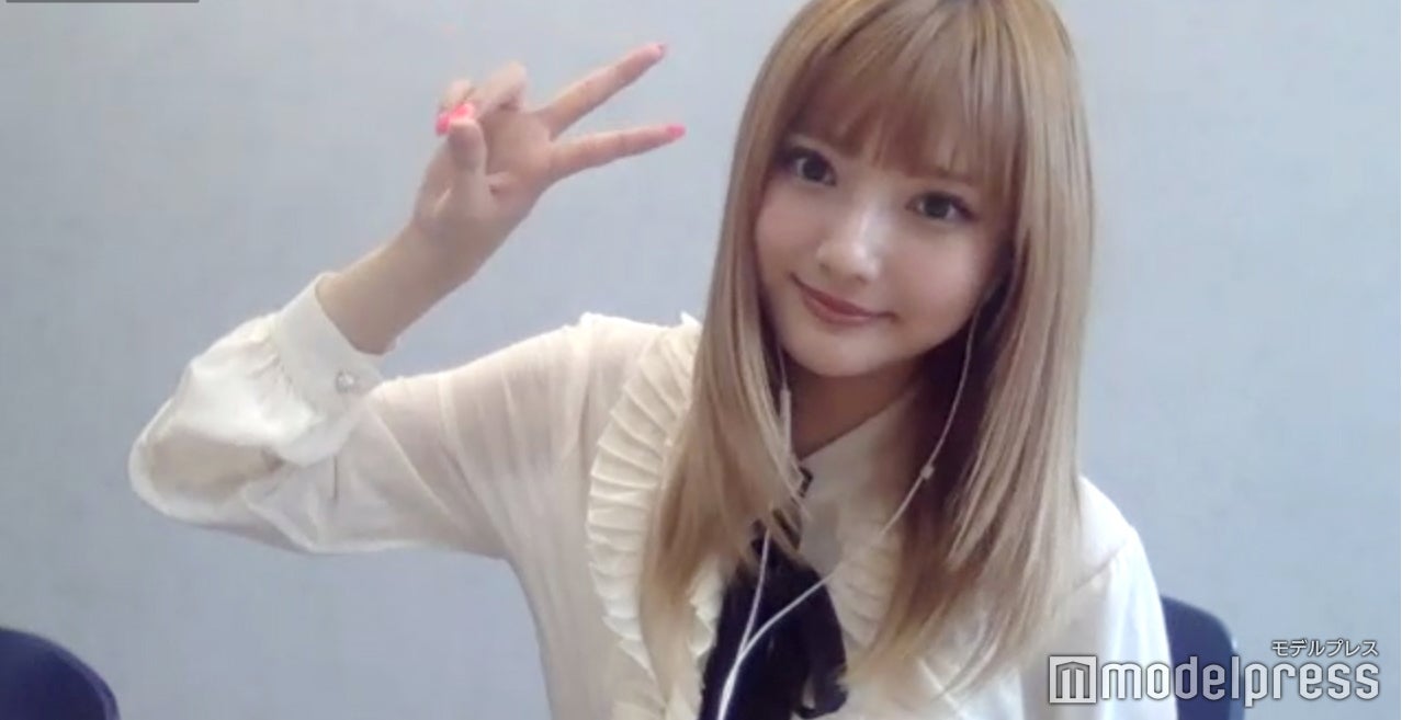 【元気になれる言葉】安斉かれん「どんなときでも音楽は偉大だなと気付きました」