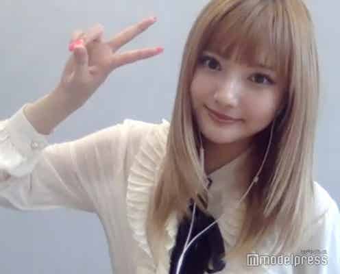 【元気になれる言葉】安斉かれん「どんなときでも音楽は偉大だなと気付きました」