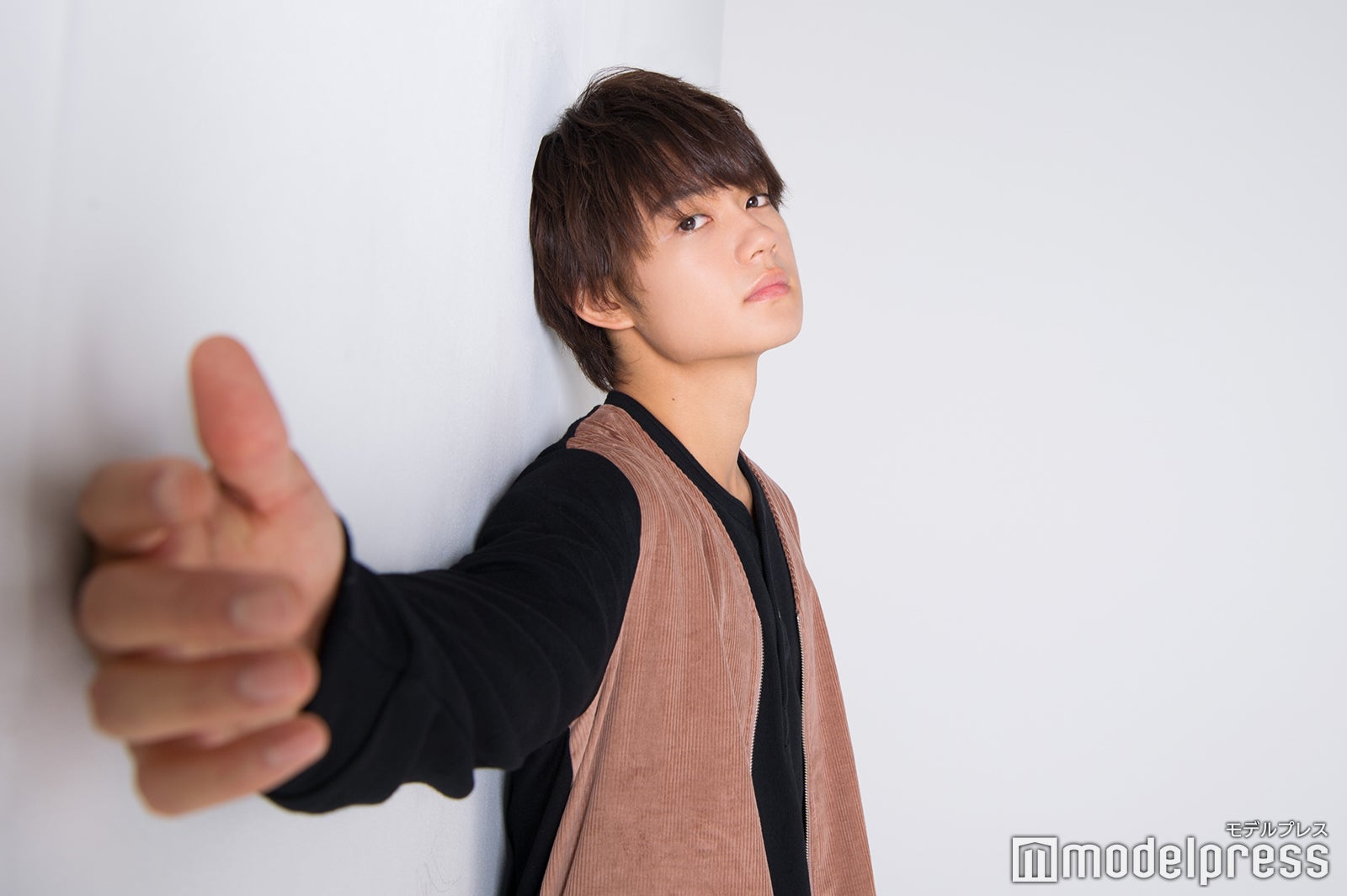 佐野勇斗 （C）モデルプレス