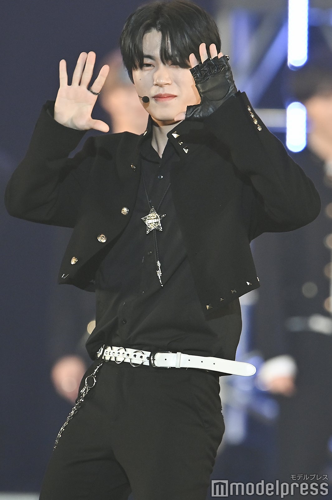 JO1 （C）モデルプレス