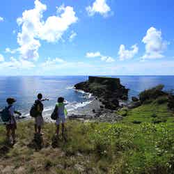 禁断の島 (C)マリアナ政府観光局/MVA