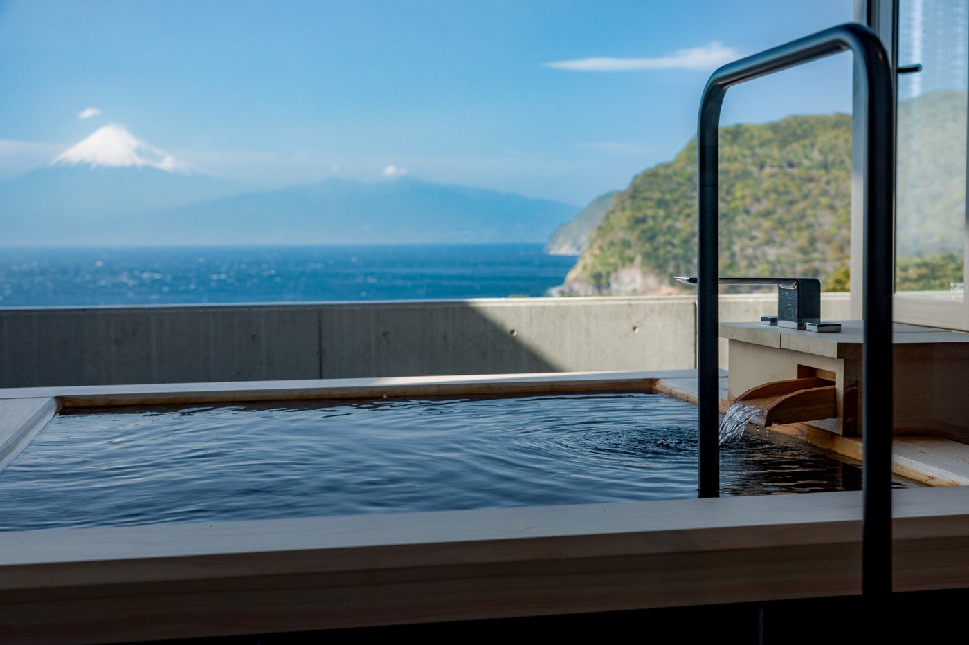 富士青藍／提供画像