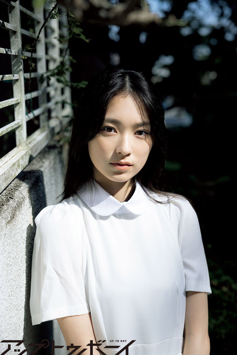 最上奈那華（提供写真）