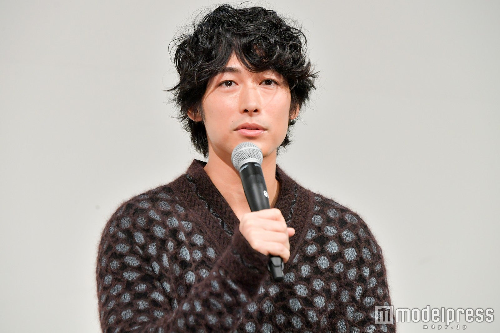 ディーン・フジオカ（C）モデルプレス