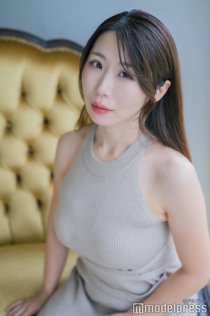 hiromi(C)モデルプレス