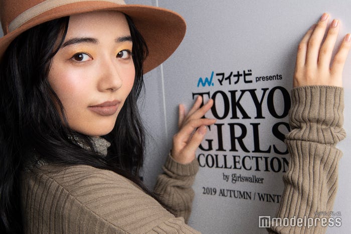 森田望智(C)モデルプレス