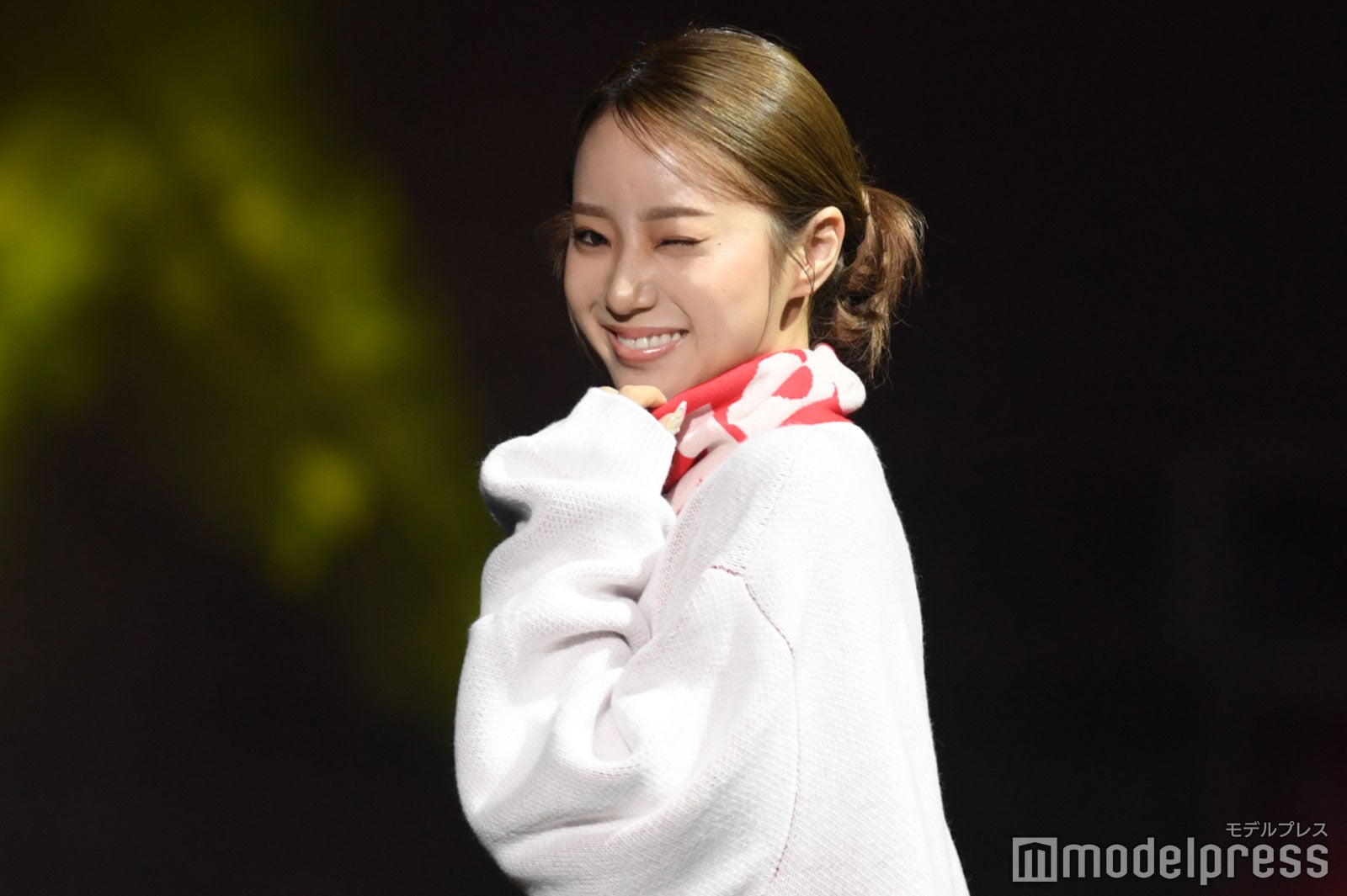 中町綾（C）モデルプレス