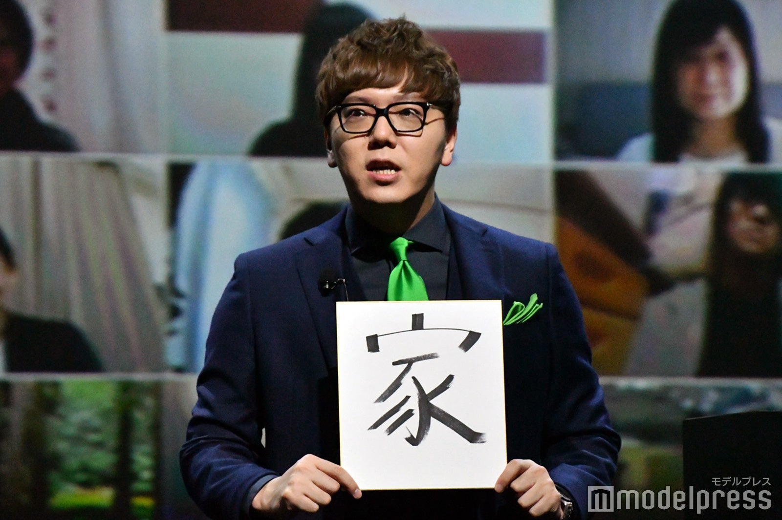 HIKAKIN （C）モデルプレス