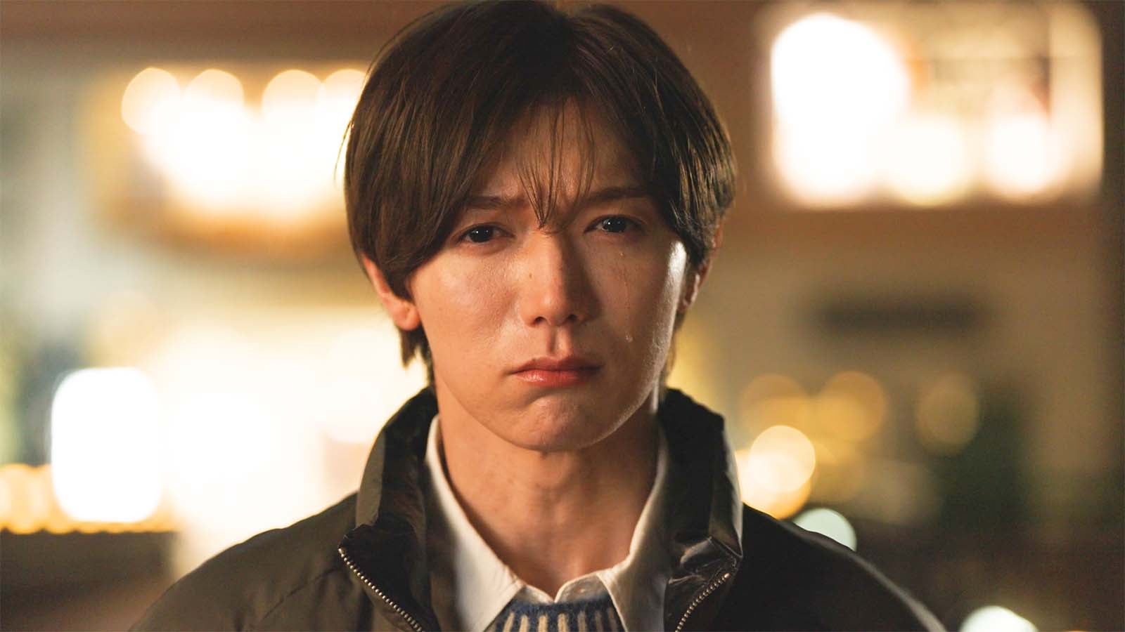 七五三掛龍也（C）日本テレビ