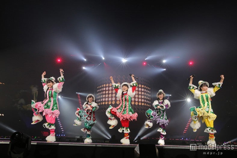 ももクロ生写真 ももクリ2014 ももいろクリスマス2014 さいたまスーパーアリーナ大会
