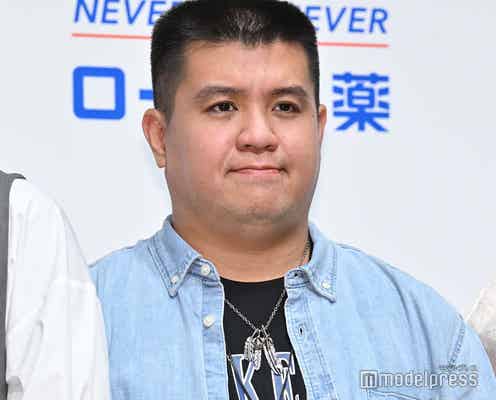 ジェラードン・アタック西本「最近よく現実側で使われてる」自身が使用された“ネットミーム”を自虐