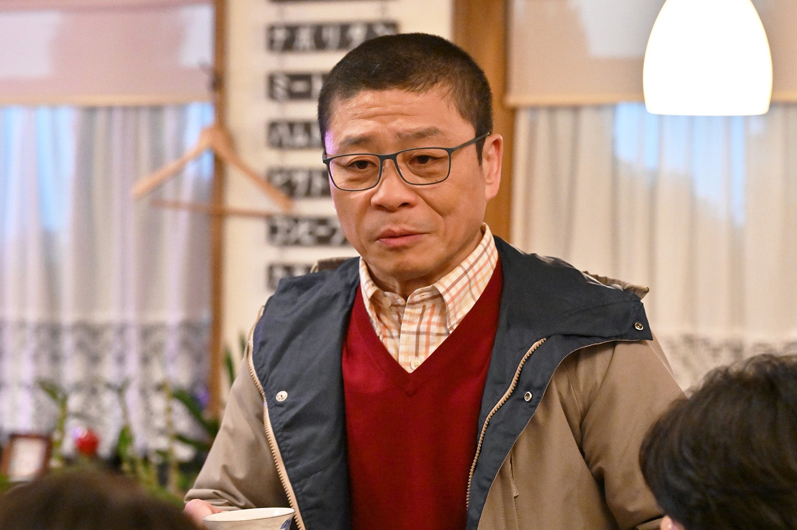 三宅弘城「不適切にもほどがある！」第7話より（C）TBS