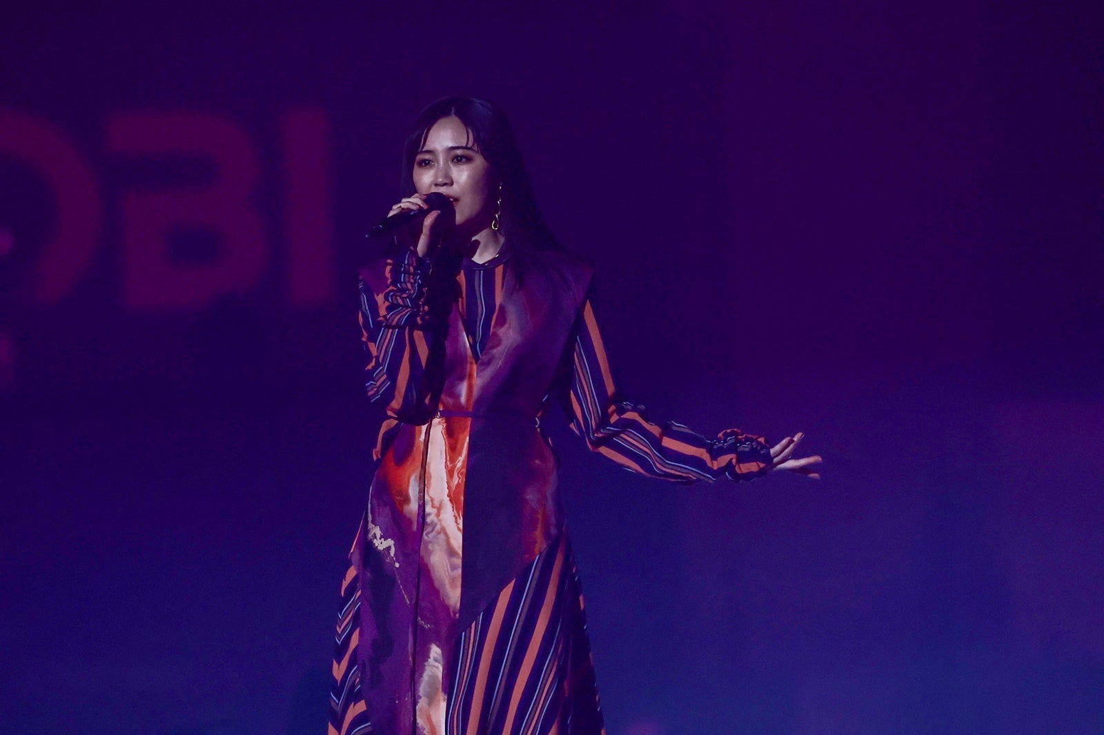 伶 （提供写真）