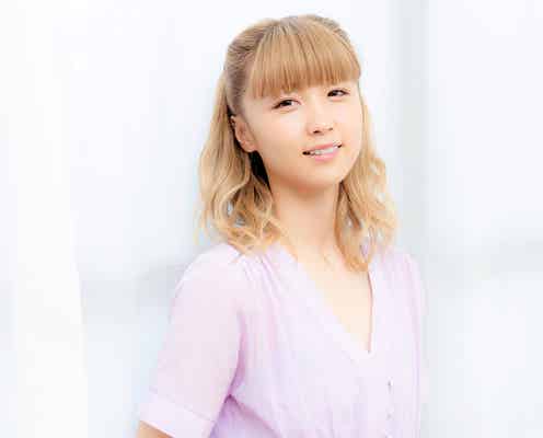 Dream Ami、新曲が全世界へ「いつもと違う歌い方も意識」 新たな抜てき