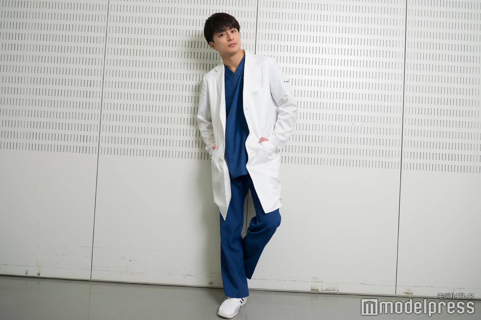 白濱亜嵐（C）モデルプレス