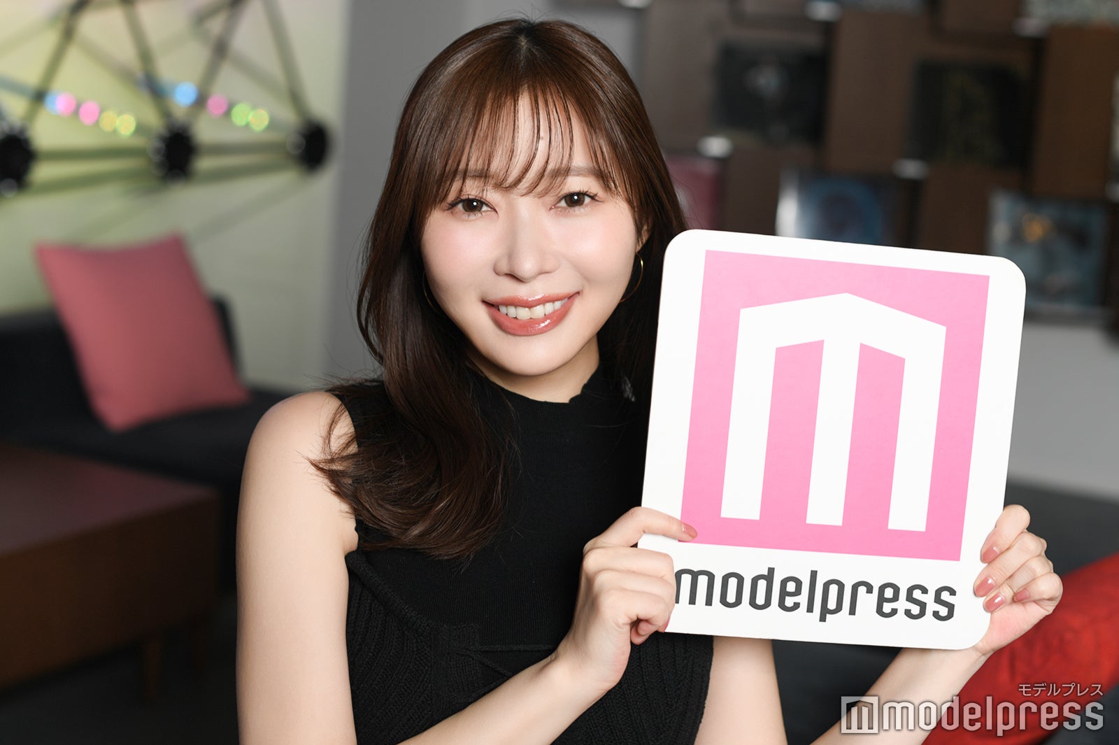 指原莉乃（C）モデルプレス