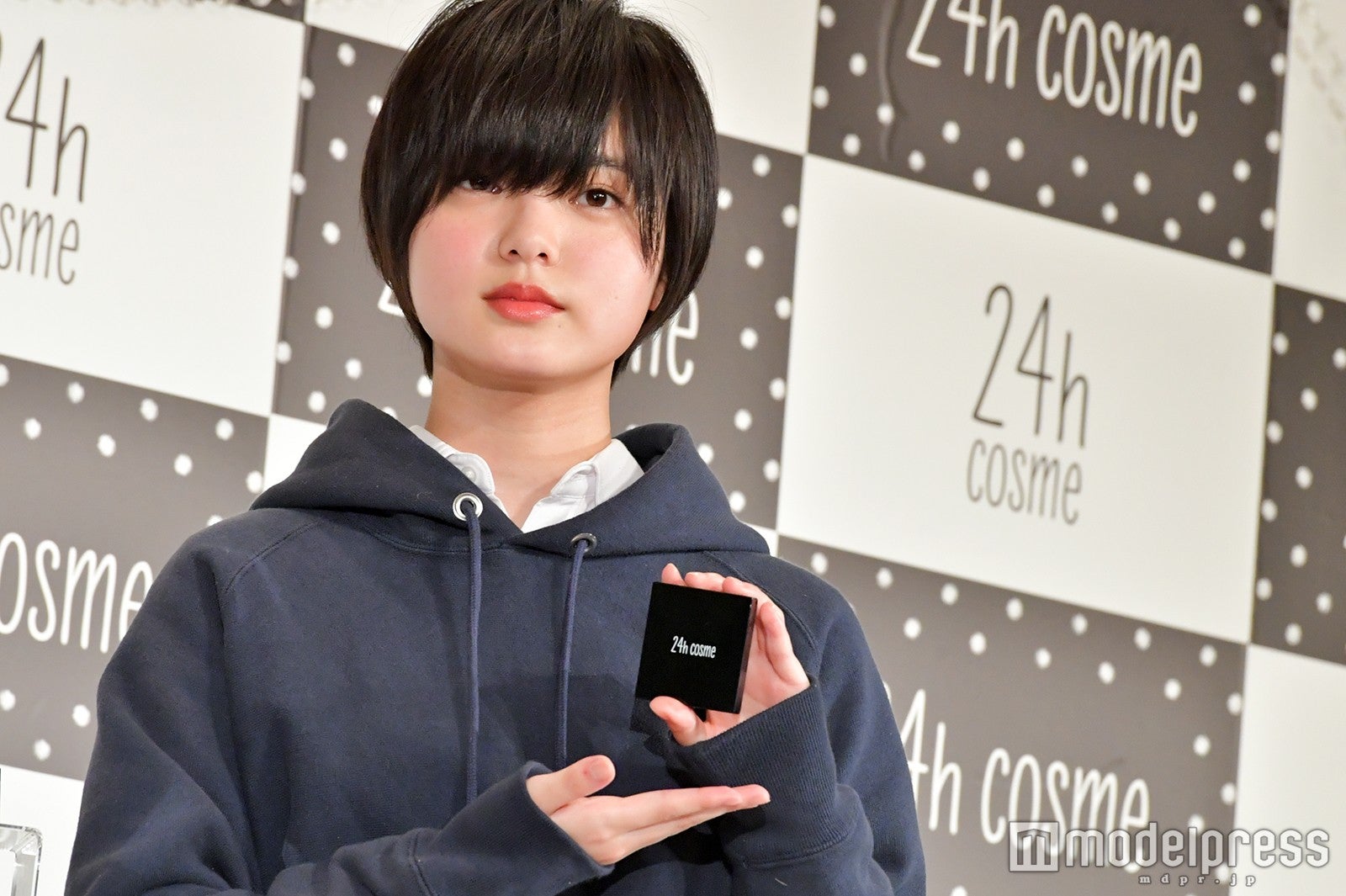 平手友梨奈（C）モデルプレス