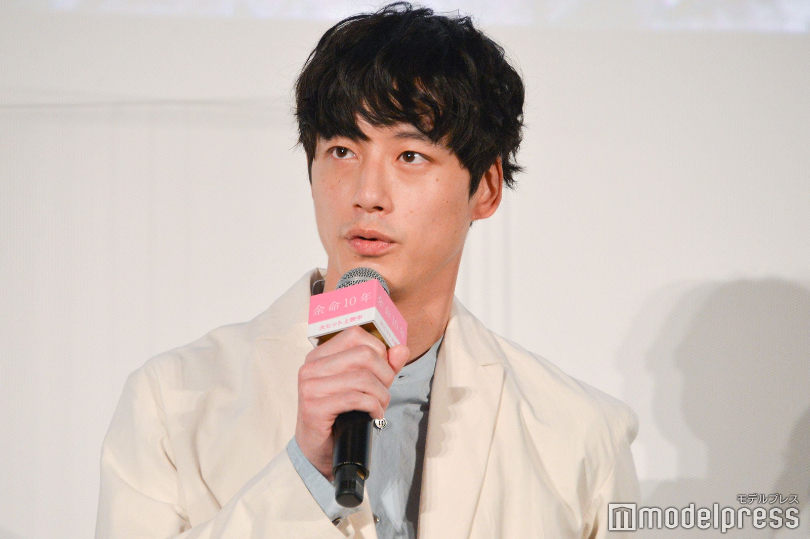 坂口健太郎 （C）モデルプレス