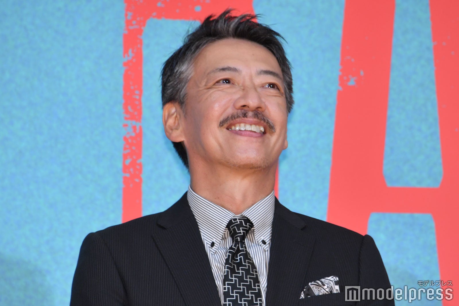 生瀬勝久（C）モデルプレス