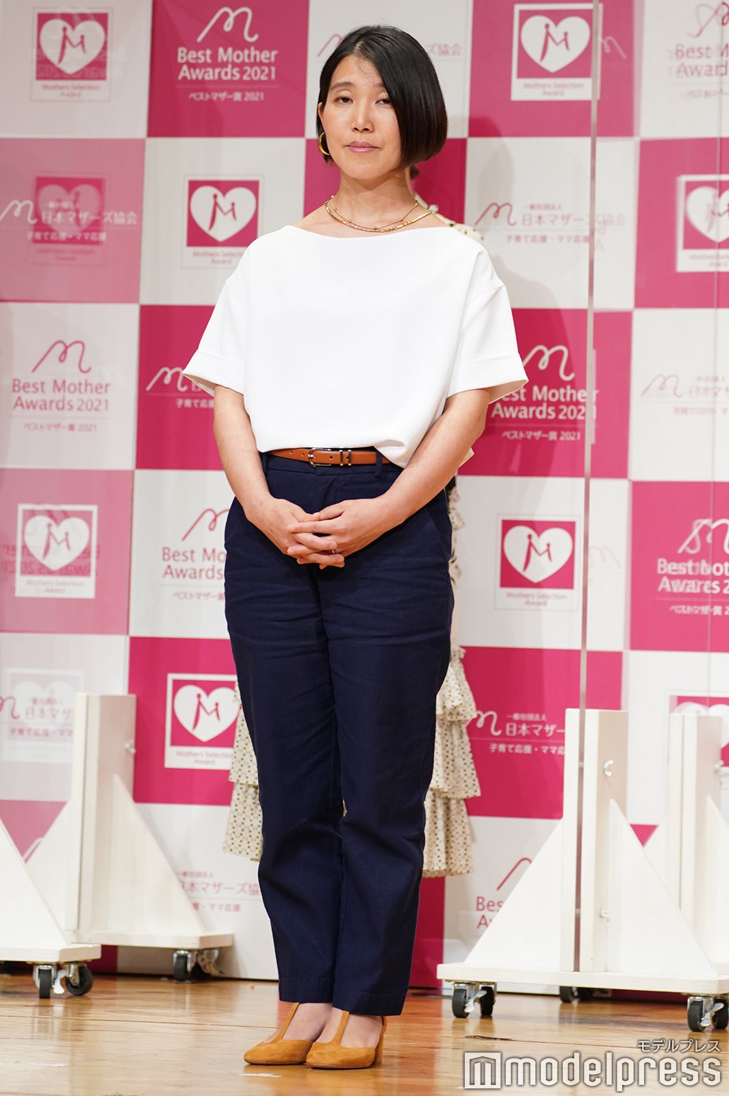 タサン志麻 （C）モデルプレス