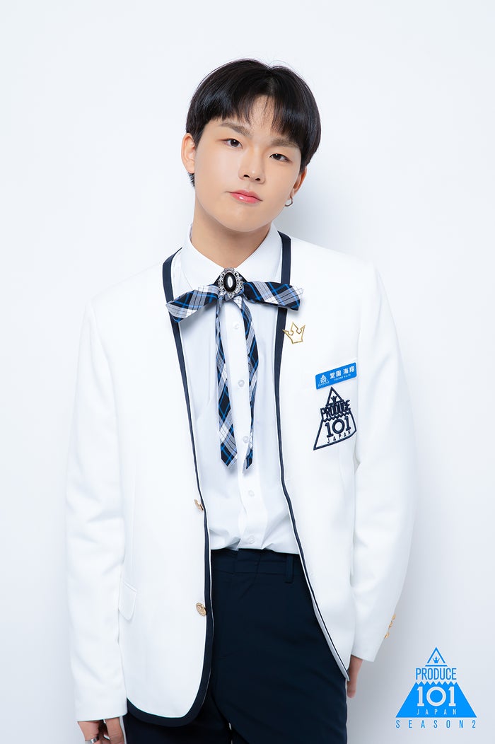 Produce 101 Japan Season2 全練習生公開 100人個別写真 モデルプレス Produce 101 Japan Season2 全練習生公開 100人個別写真 モデルプレス