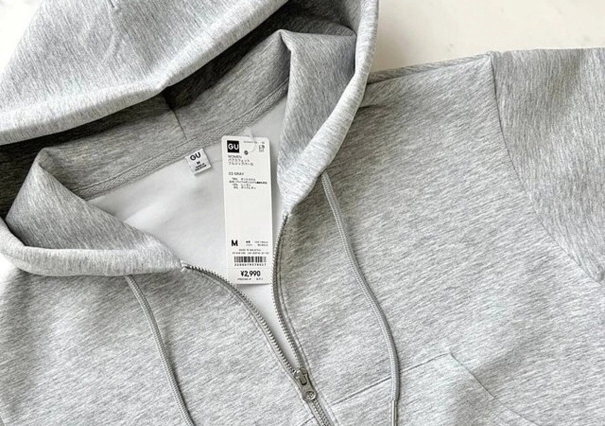 スウェットはコレ買っとけば間違いない！コスパいいのにラクチンでおしゃれって最高じゃん♡