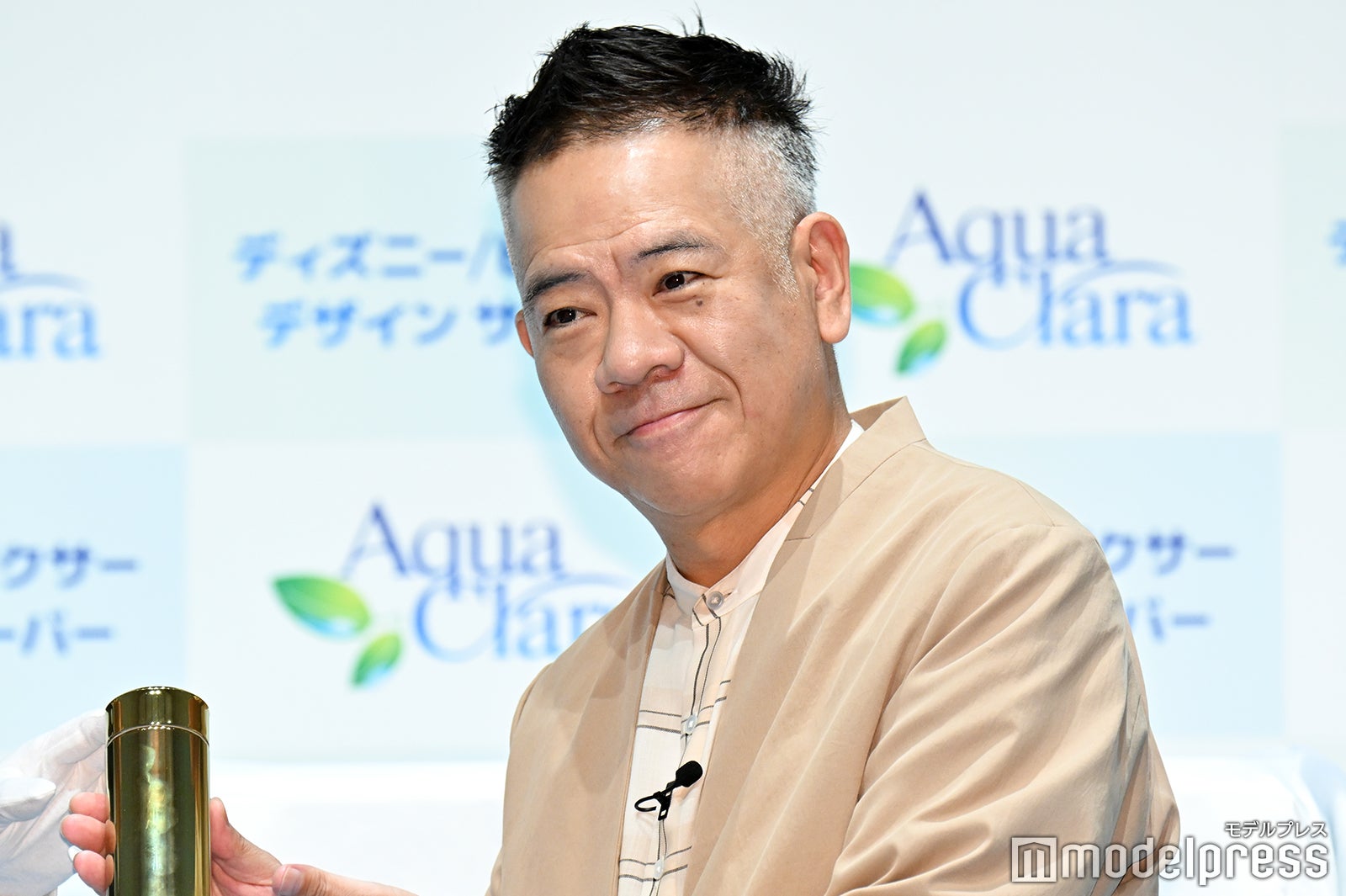 原西孝幸（C）モデルプレス