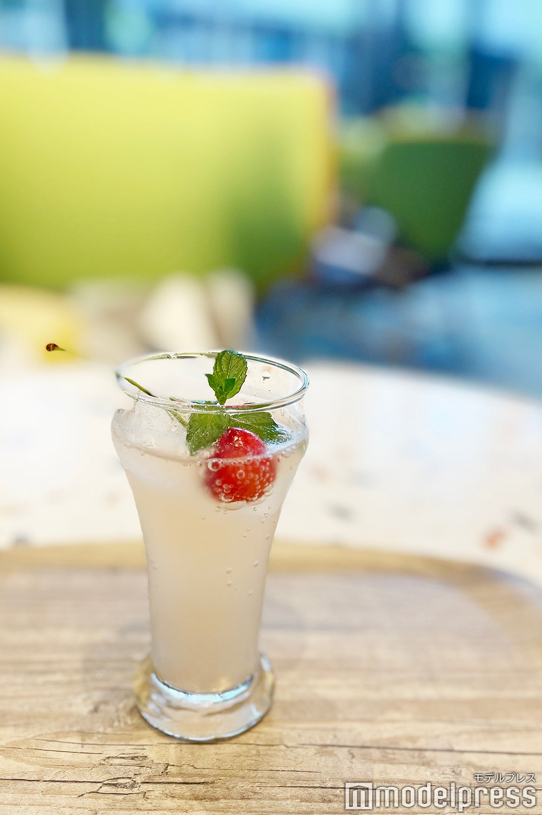 ホテルインディゴ軽井沢（C）モデルプレス