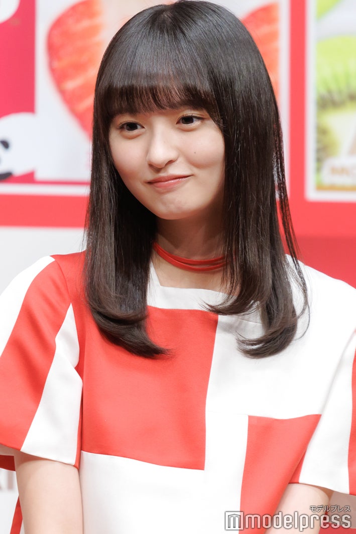 遠藤さくら（C）モデルプレス